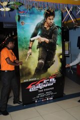 Celebrities at Bruce Lee Movie Premier Show 